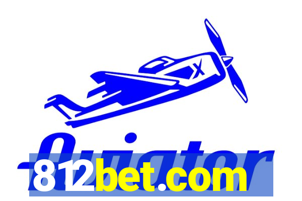 812bet.com