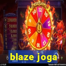 blaze joga