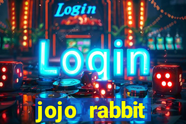 jojo rabbit assistir online dublado