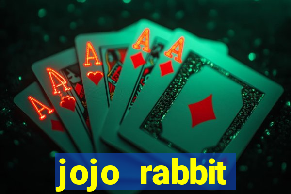 jojo rabbit assistir online dublado