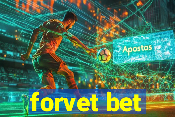 forvet bet