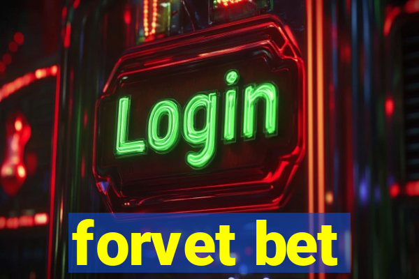 forvet bet