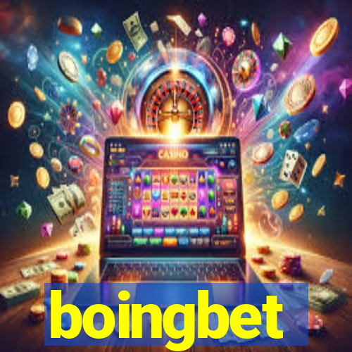 boingbet