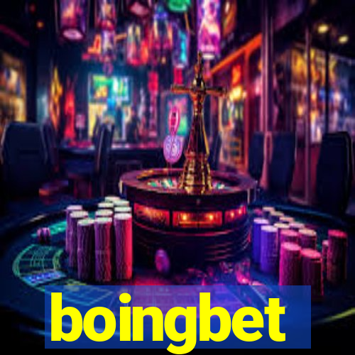 boingbet