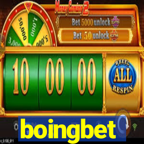 boingbet