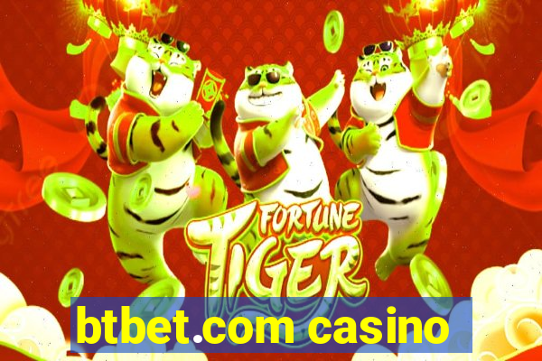 btbet.com casino