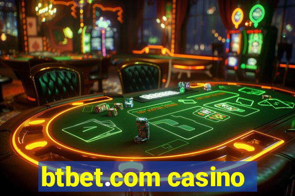 btbet.com casino