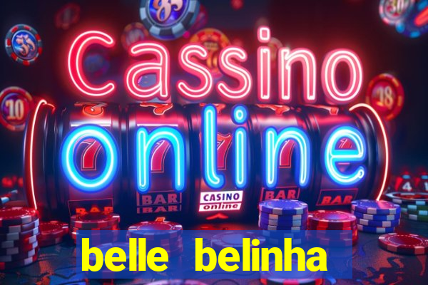 belle belinha vazados telegram