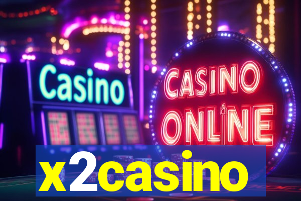 x2casino