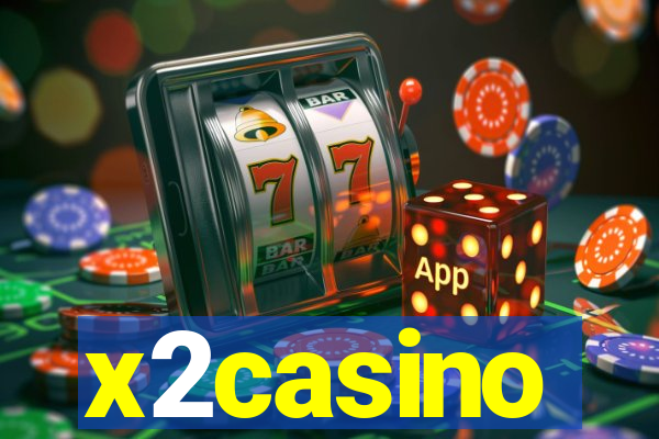 x2casino