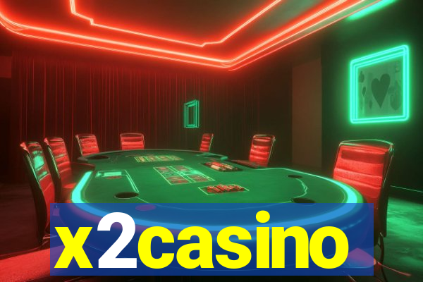 x2casino