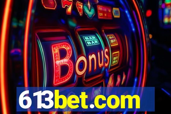 613bet.com