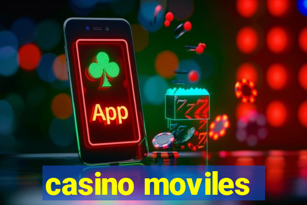 casino moviles