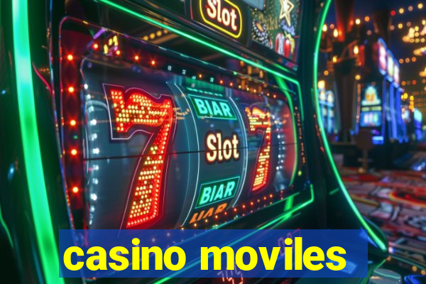 casino moviles