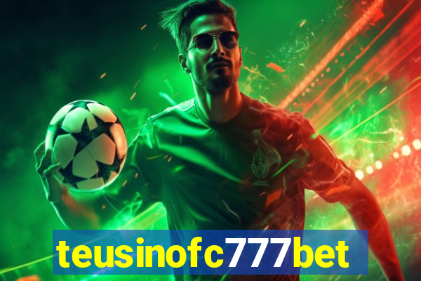 teusinofc777bet.com