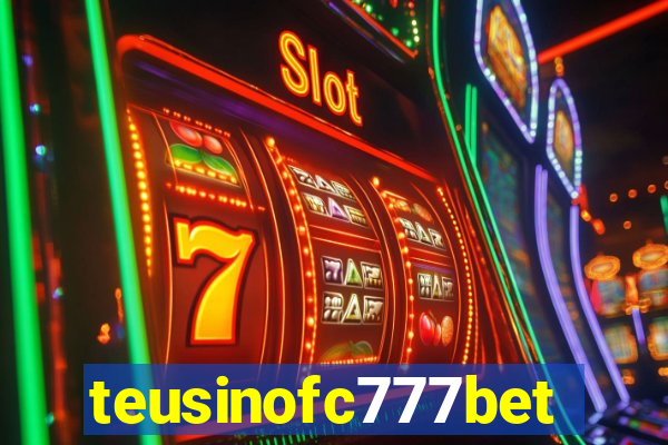 teusinofc777bet.com