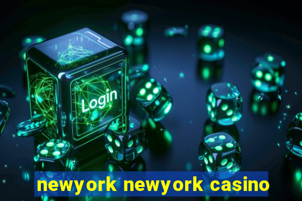 newyork newyork casino