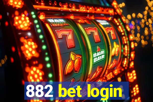 882 bet login