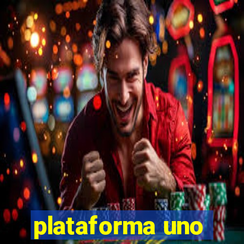 plataforma uno