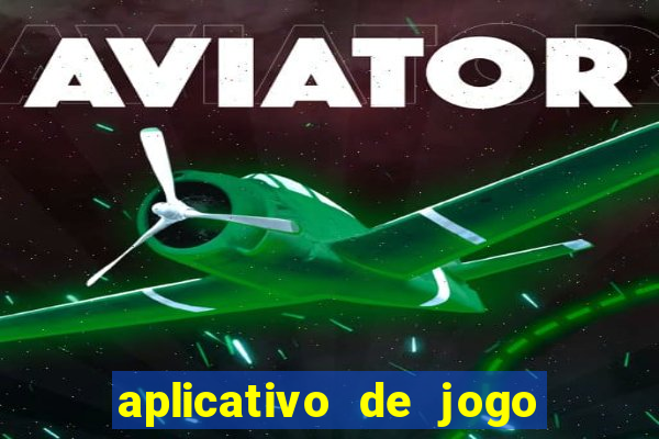 aplicativo de jogo do bicho online