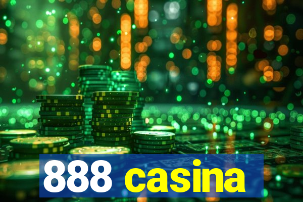 888 casina