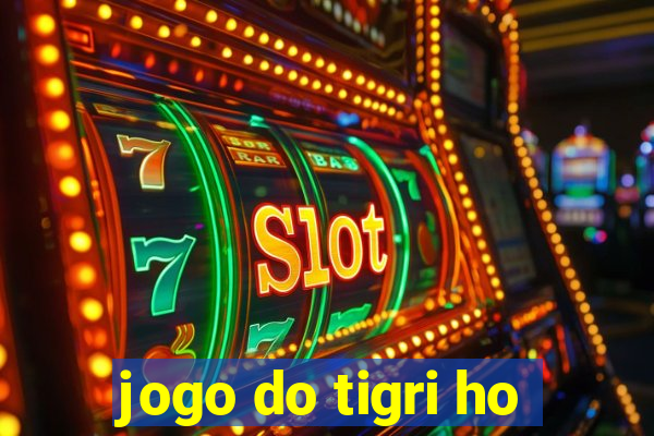 jogo do tigri ho