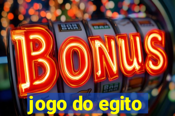 jogo do egito