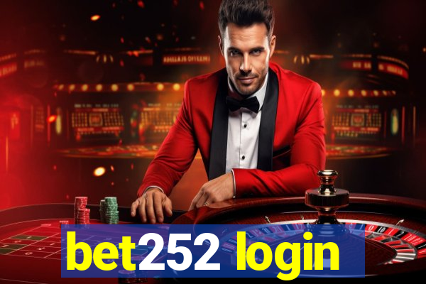 bet252 login