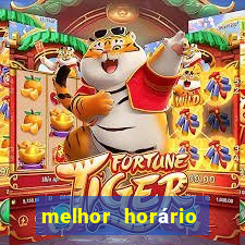 melhor horário para jogar pixbet