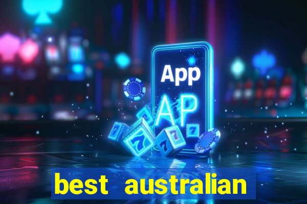 best australian online casinos