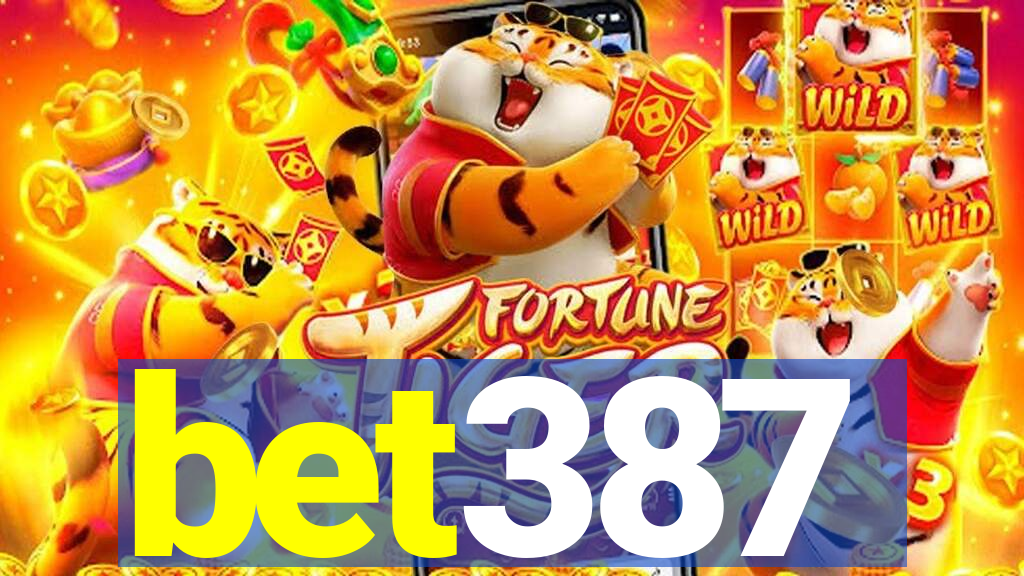 bet387