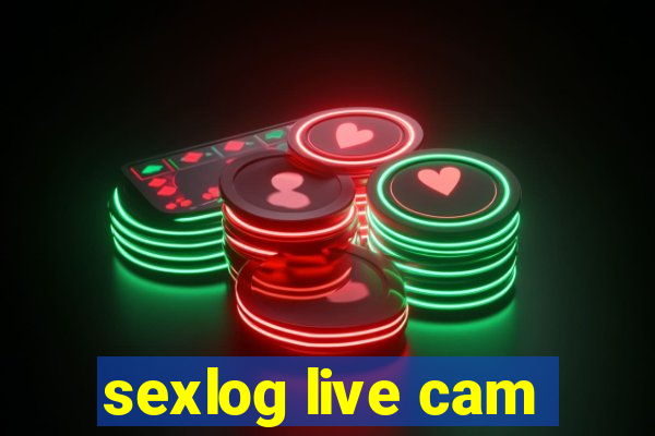 sexlog live cam