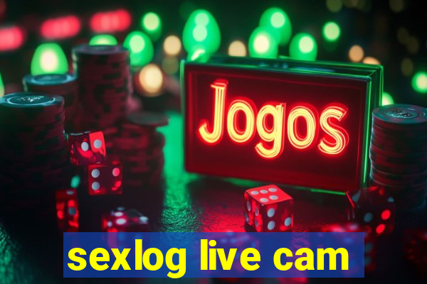 sexlog live cam