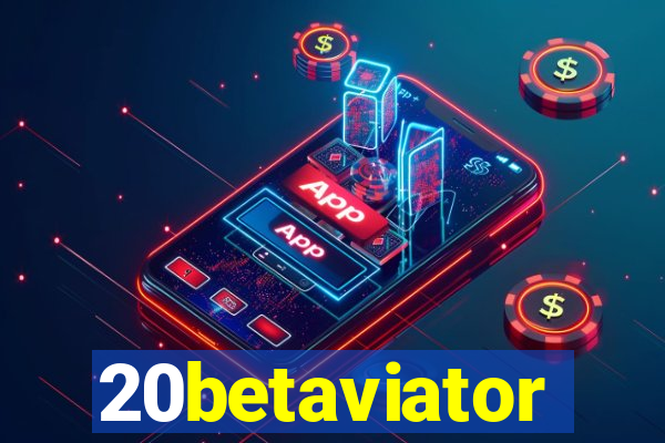 20betaviator