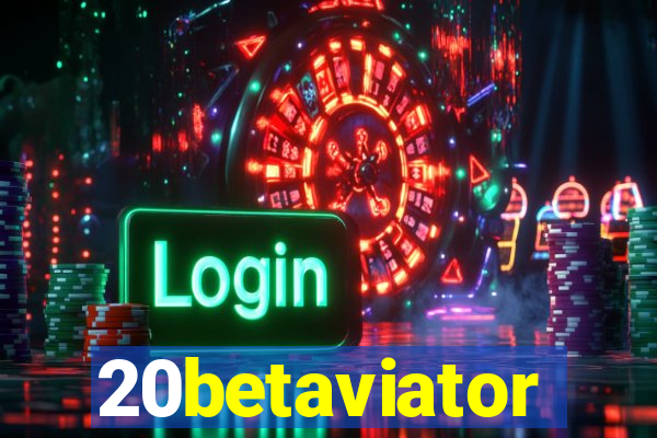 20betaviator