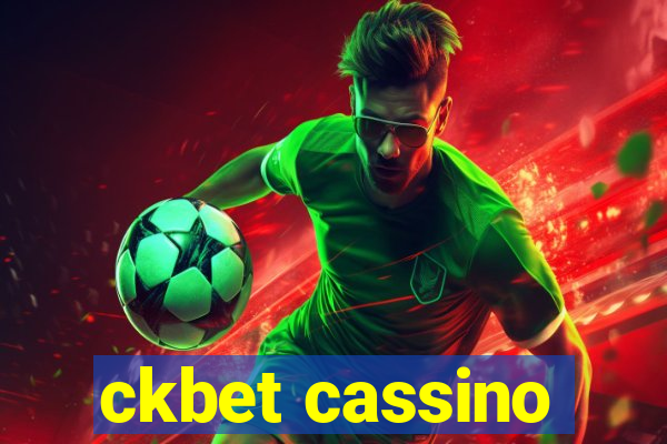 ckbet cassino