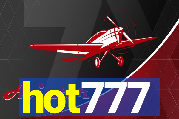 hot777