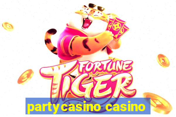 partycasino casino