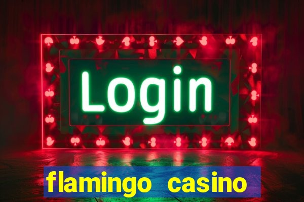 flamingo casino hotel las vegas