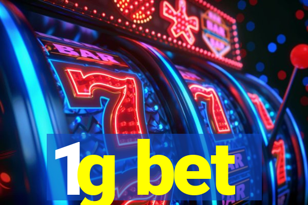 1g bet