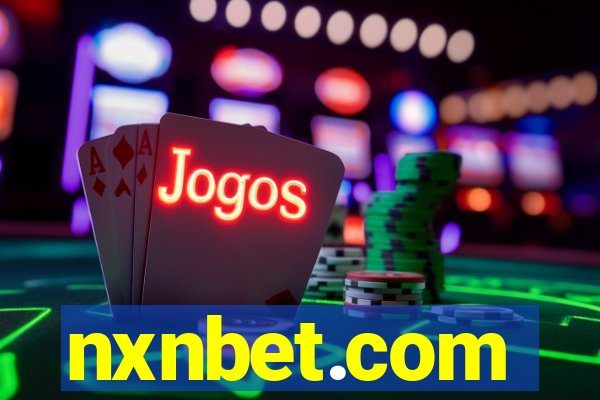 nxnbet.com