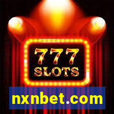 nxnbet.com