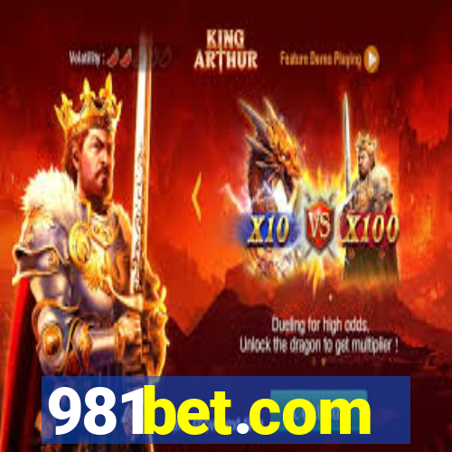 981bet.com