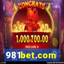 981bet.com