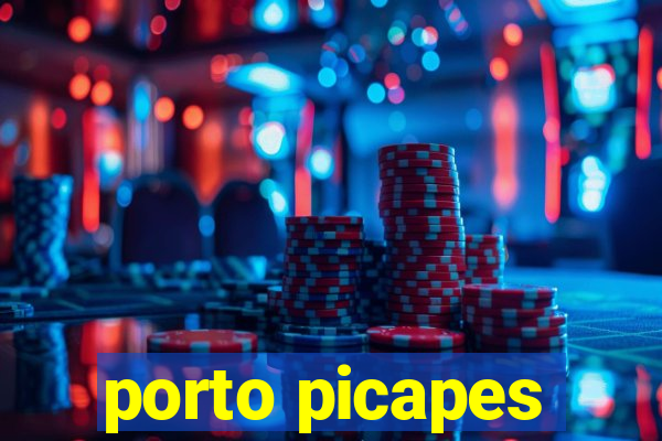 porto picapes