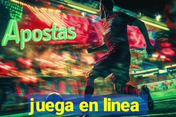 juega en linea