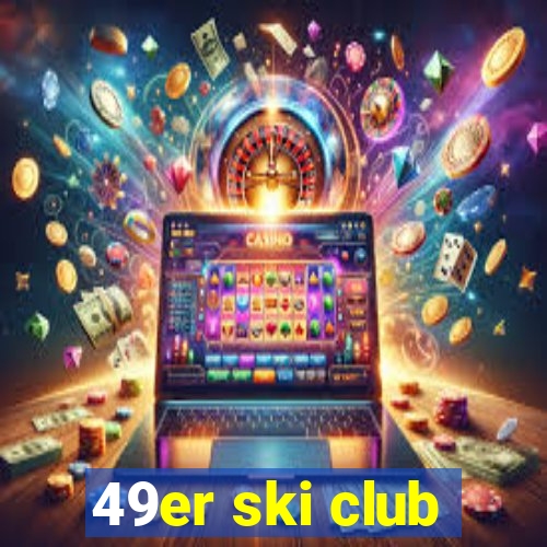 49er ski club