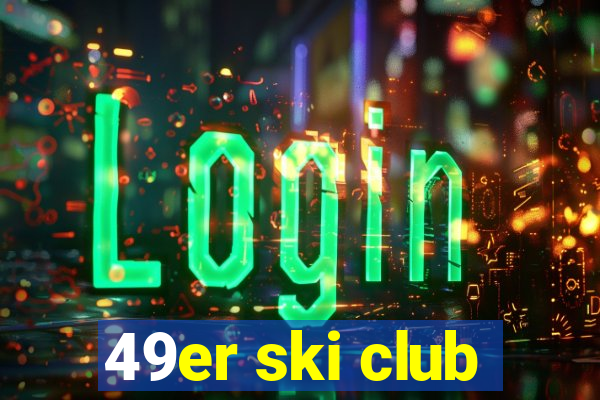 49er ski club