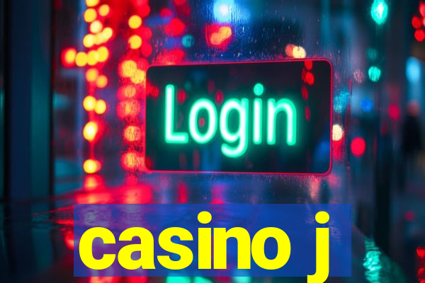 casino j