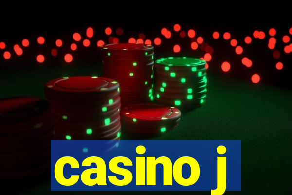 casino j